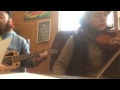 Buriedfed cover of Miles Benjamin Anthony Robinson