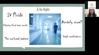 Life as a resident doctor
