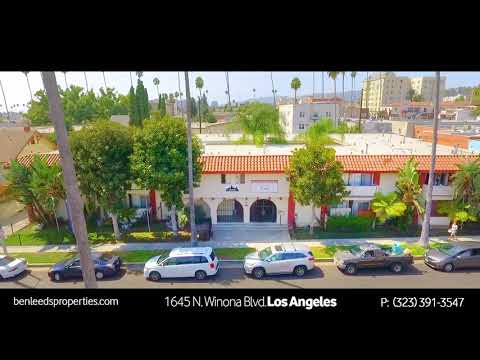 1645 N. Winona Blvd - Video 2 of 2