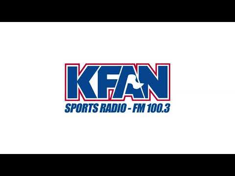 KFXN-FM/Minneapolis, Minnesota Legal ID - September 27, 2023