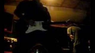 saosin,i can tell-angel&#39;s backyard cover