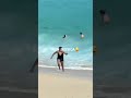 Run Jessica😂🌊