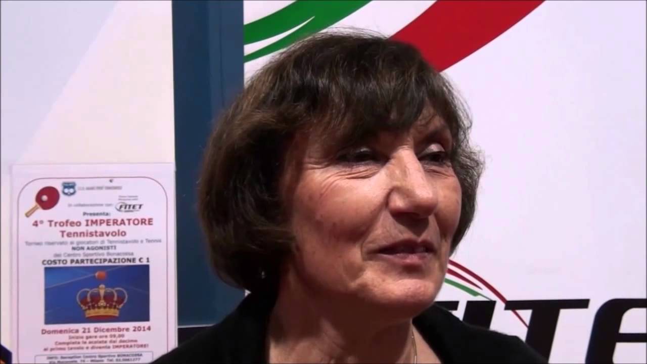 Intervista a Grazia Vanni, Presidentessa della FIDAL Lombardia