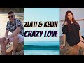 ZLATI & KEVIN ft. LaKosta Band - CRAZY LOVE (Official Music Video) 2021