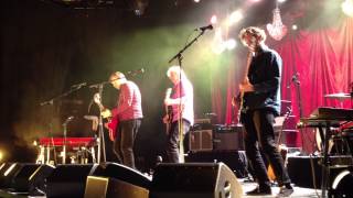 deLillos - Kokken Tor.MOV