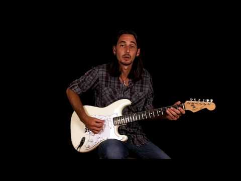 How To Play Catfish Blues on Guitar | Muddy Waters Fingerstyle Blues