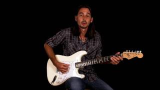 How To Play Catfish Blues on Guitar | Muddy Waters Fingerstyle Blues