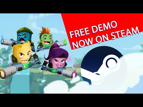 Announcement Trailer