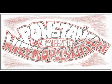 Bzyk - Powstańcy