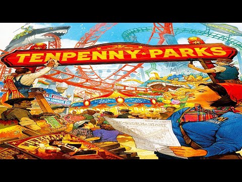 Tenpenny Parks: Discussion