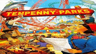Tenpenny Parks: Discussion