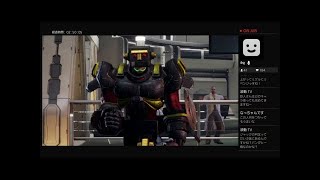 鉄拳7ファラン(羅閃)ゲーム実況15玄武チャレンジ