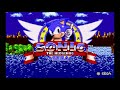 Sonic The Hedgehog OST - Slow Green Hill Zone (Slow Version)