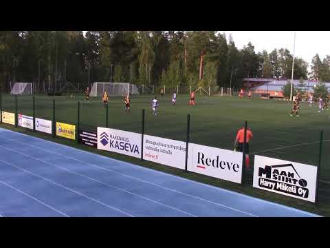 LPK - KeuPa 11.8.2021 Säynätsalo