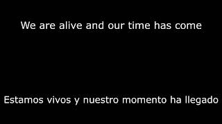 Killswitch Engage - The New Awakening (Sub. Español/Lyrics)