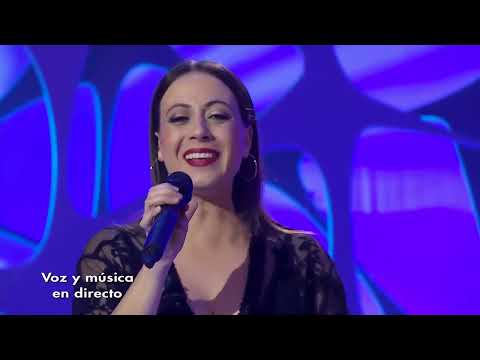 María Villalón- Romance de la luna- La tarde aquí y ahora 2022