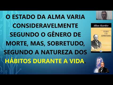 Momentos de reflexão com Kardec - Sáb – 13/03/2021 - O que é o Espiritismo - Capítulo III - item 149