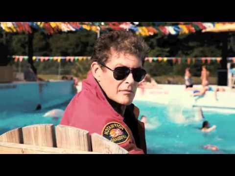 Activist Eyewear Sunglasses in Piranha 3DD