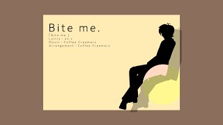MonsterZ MATE [cover]-Bite me. / 環右金Tamakiukon