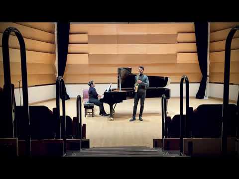 A Gershwin Fantasy - Manu Brazo