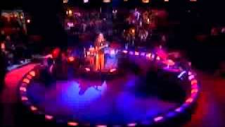 JONI MITCHELL LIVE 1998 &quot;PAINTING WITH WORDS + MUSIC&quot; 1998  6/7