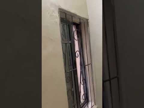 🏡 TO LET Nice Portable Mini Flat 📍 Location: Across Community Road Bridge, Bucknor, Lagos