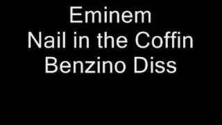Eminem / Nail in the coffin