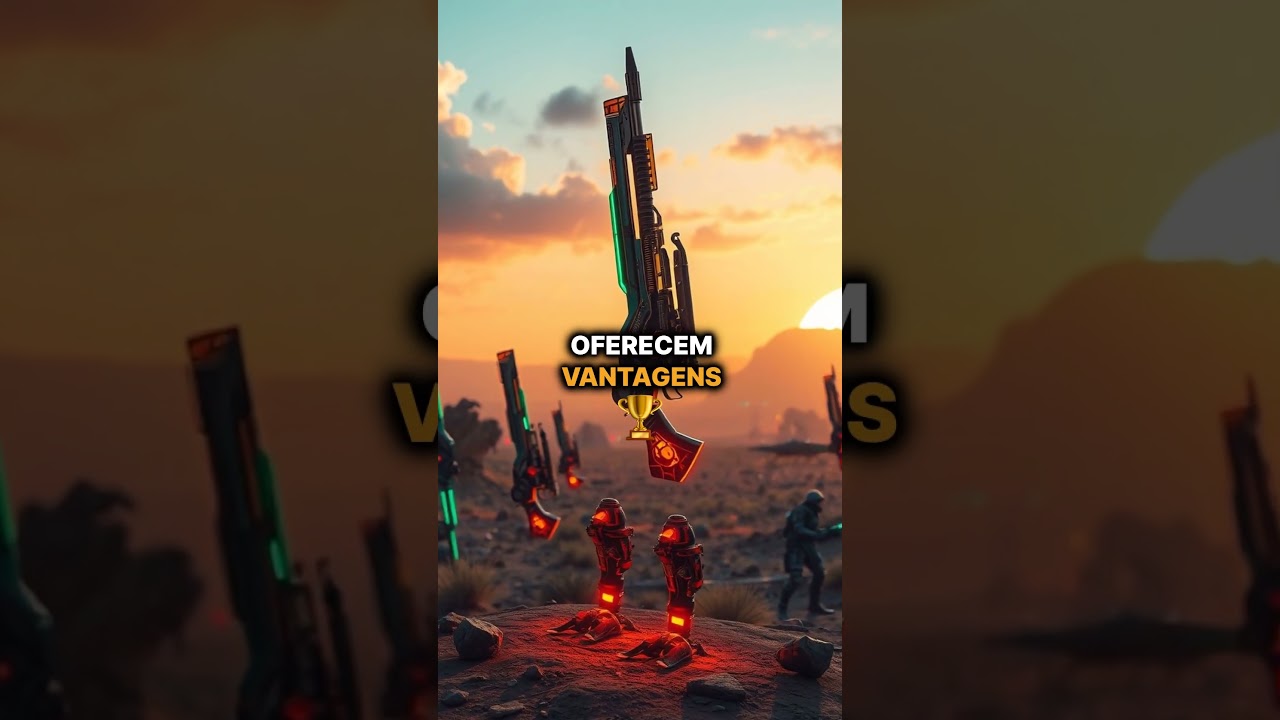 Descubra o Jogo NFT que Está Mudando Tudo! 💥🌍