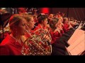 Jubileumconcert van AJSO met pasen op Omroep Flevoland