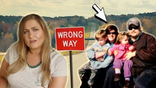 What's Wrong With Diane Schuler! The Taconic Parkway Tragedy