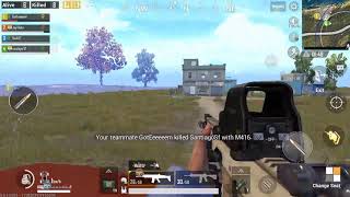 Funny telugu voice chat in pubg mobile