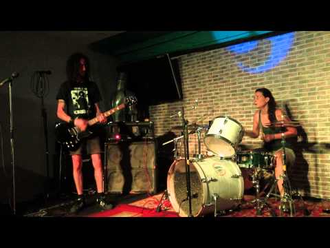 Desguace Beni IV - Sentinel Rock Club 14 07 2013