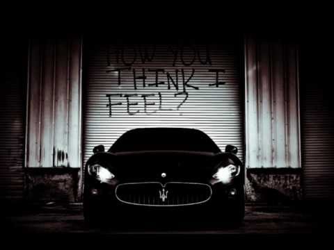 Gon Gotti ft. WhiteGold - How You Think I Feel?