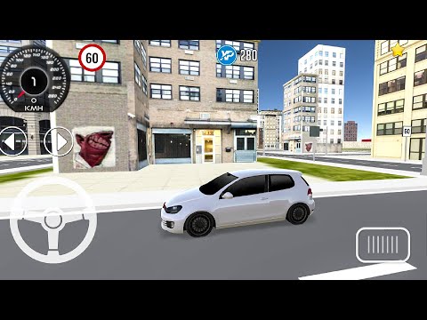 New Update Car Driving School 3D (by nullapp) - YouTube