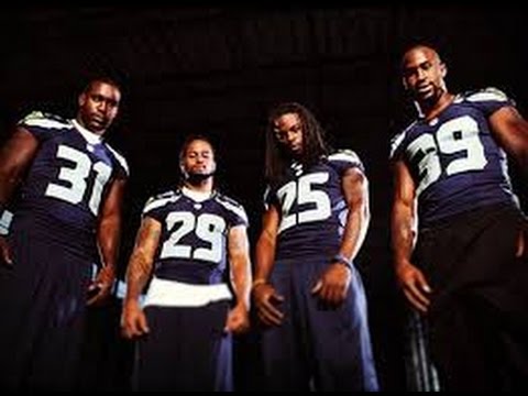 Legion Of Boom facing mass injury, Do They Standstill?