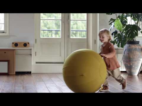 It feels so good to VLUV.