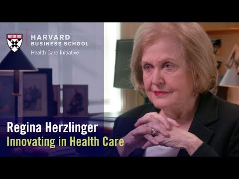 , title : 'Herzlinger: The Godmother of Consumer-Driven Health Care'