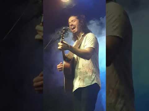 Roi Méndez  - Te Dejaré | Málaga 06/11/21