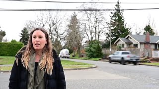 'There's Lots Of Safety Concerns' Tacoma Neighborhood Concerned With Point Ruston Road Development