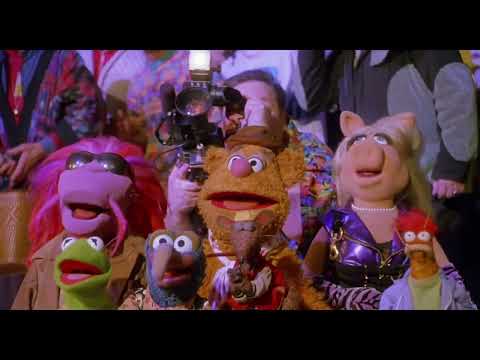 Muppets from Space: Celebration