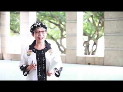 歌謠篇   噶瑪蘭語 08bulaw bulaw 蝴蝶蝴蝶《傳唱篇》