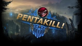 Download lagu Katarina Insane Pentakill mp3