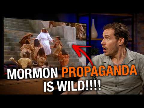 Are Mormons Crazy