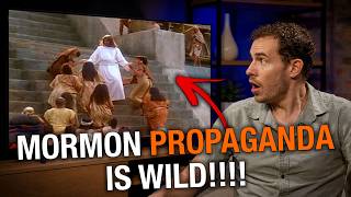 The 11 CRAZIEST Things Mormons Are Taught