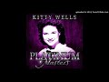 LORD I'M COMING HOME---KITTY WELLS