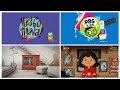 PBS Kids Program Break 2022 MPT
