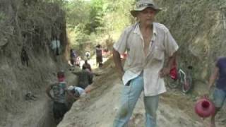 preview picture of video 'Avance del Proyecto Milagro Mayo, 2009'
