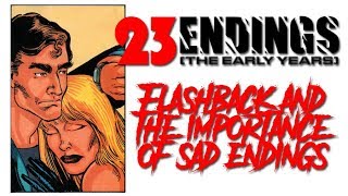 Story Breakdown: Flashback - The Quest for Identity - Defunct Games