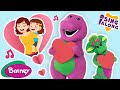 Happy Mother S Day Song For Kids I Barney And Friends