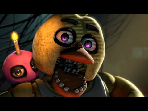Five Nights at Freddy's Song - "If You Survive the Night" by GatoPaint (ft. TryHardNinja)